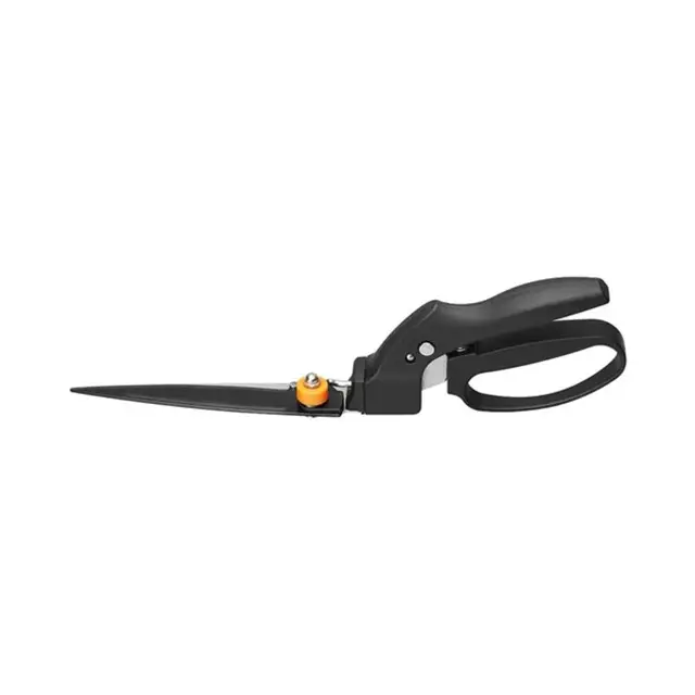 Nieuw Fiskars Smartfit Graskantschaar Gs40