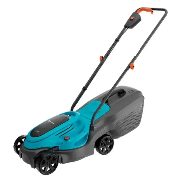 Gardena EasyMax 32/18V P4A Set 4.0 Bestel Nu