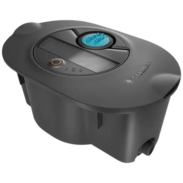 Gardena AquaPrecise kant-en-klaar set Finale Uitverkoop