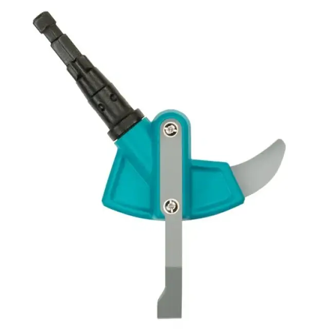 Gardena CS 2in1 voegenkrabber Beperkt Aanbod