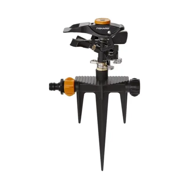 Premium Fiskars Sectorsproeier Op Metalen Pin