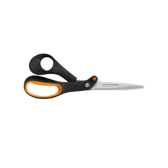 Fiskars Hardware Schaar 21 Cm - Gekarteld Premium