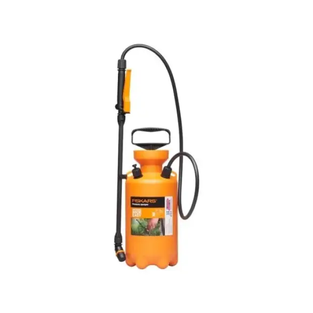 Uitverkoop Fiskars Drukspuit 5 L