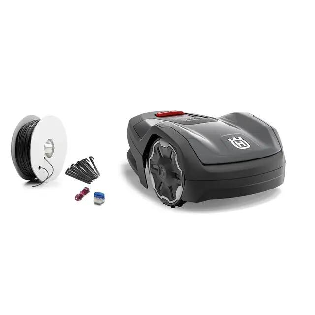 Husqvarna Aspire Automower® R4 - Met Installatiekit Premium