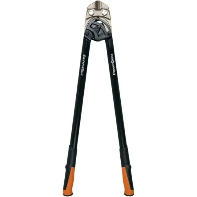 Nieuw Fiskars Powergear Betonschaar 91 Cm
