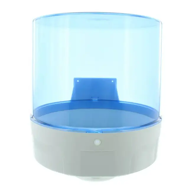 Exclusief Dispenser Mammi Paper Agrivet