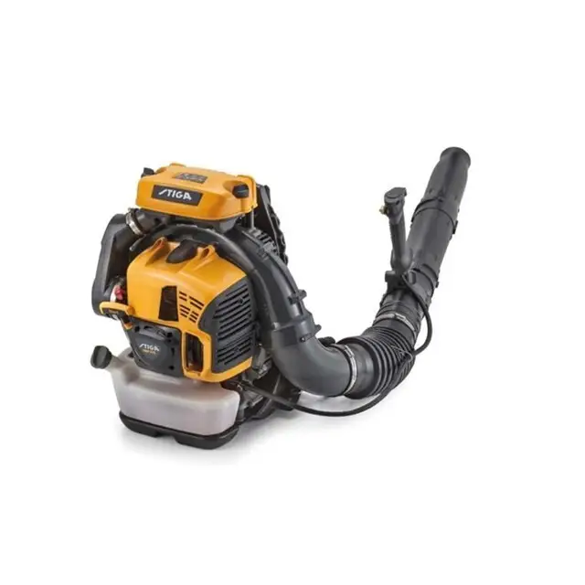 Stiga Bl 980 R Benzine Bladblazer Limited Edition