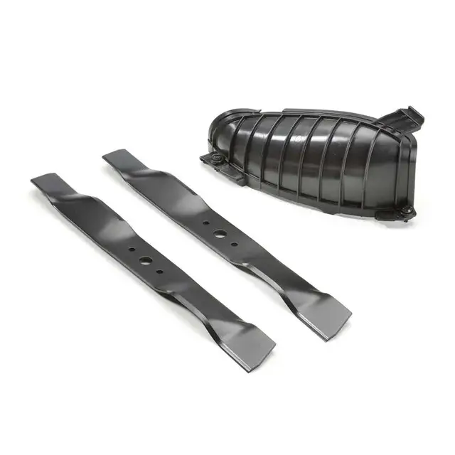 Must-Have STIGA Mulching plug + mulching messen TCSD 108 Tornado