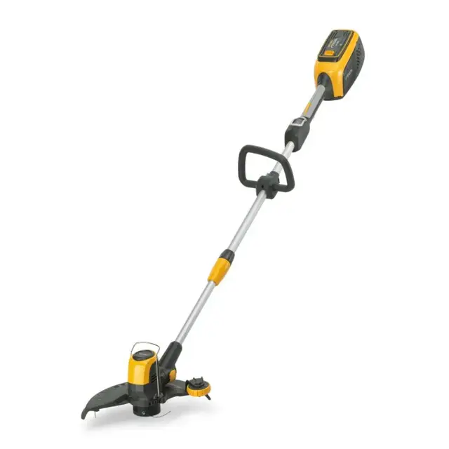 Stiga GT 500e Kit Accu Grastrimmer - Met Accu en Lader Snelle Levering