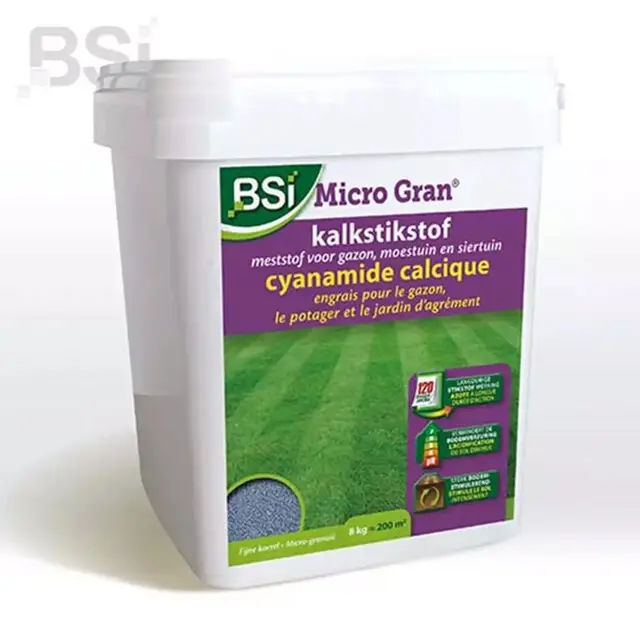 Op = Op Micro Gran Kalkstikstof, 8kg