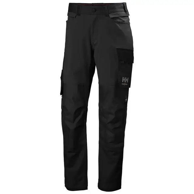 Helly Hansen Oxford Connect Werkbroek C44 Laatste Versie