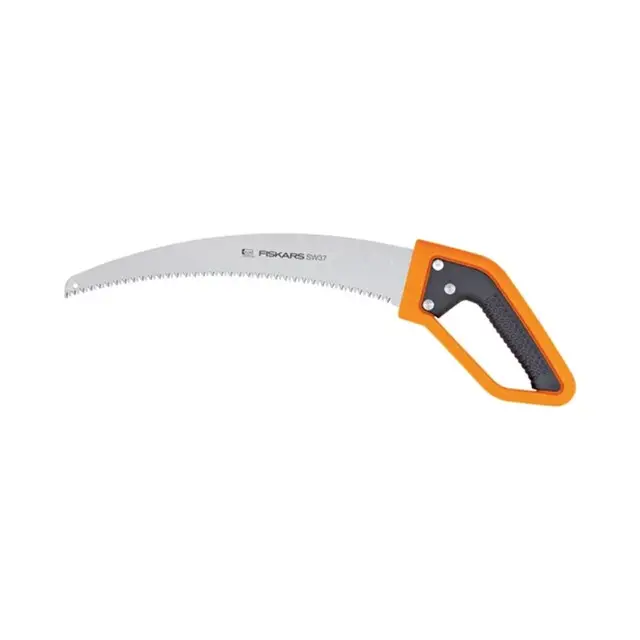 Trendy Fiskars Tuinzaag, D-greep Sw37