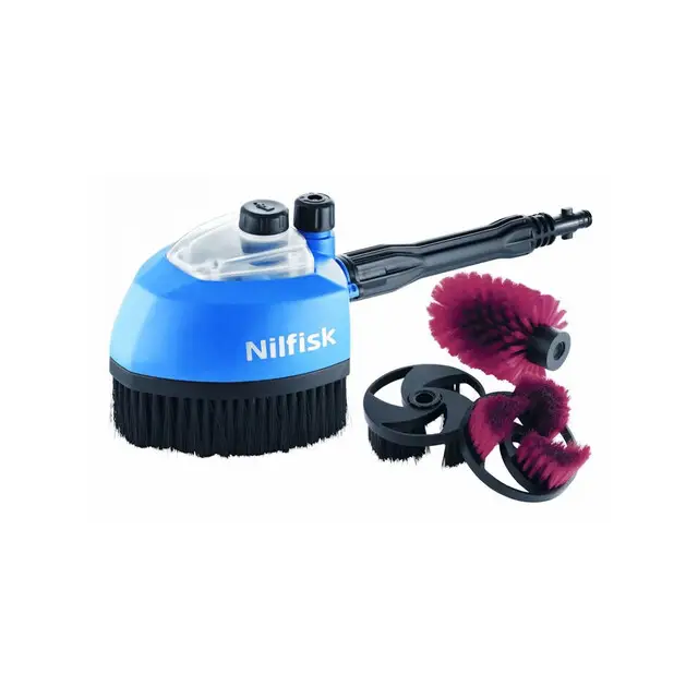 Nilfisk Multiborstel "de Luxe" Beste Prijs