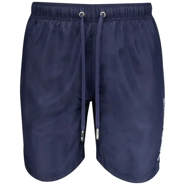 Bulkbestelling Cutter &Buck Surf Pines Swim Shorts Dark Navy 3XL