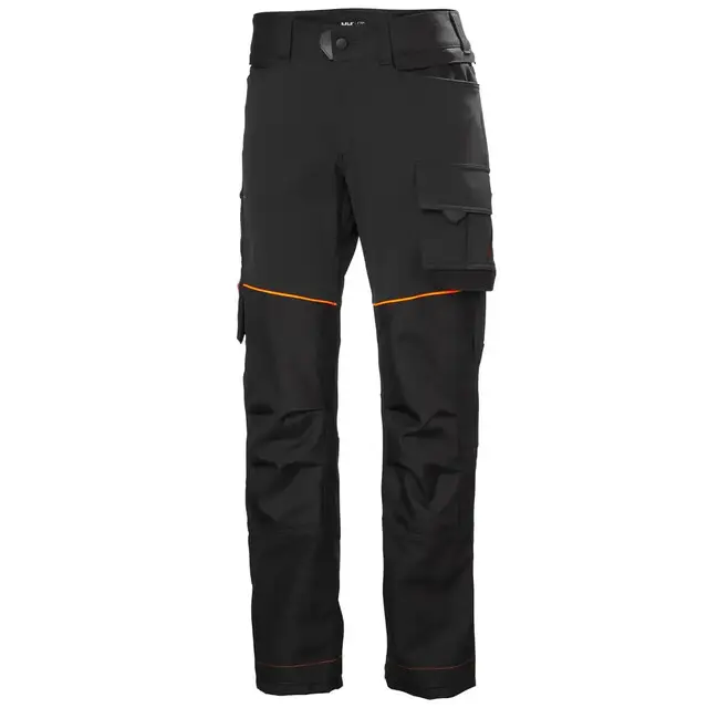 Lage Kosten Helly Hansen Chelsea Evo 2.0 Connect Werkbroek Zwart C58