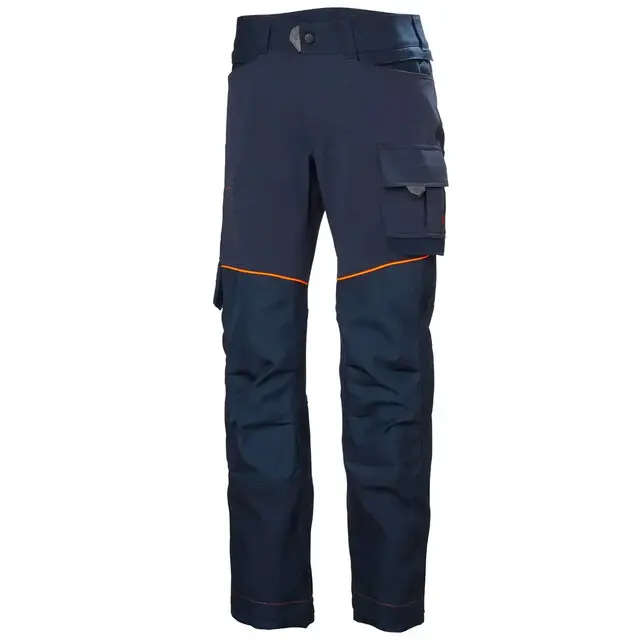 Helly Hansen Chelsea Evo 2.0 Connect Werkbroek Marine Blauw C58 Aanbieding