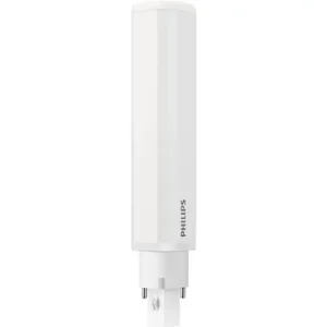 Aanbieding Philips Corepro Led Plc 6.9 18w 830 2p G24d 2