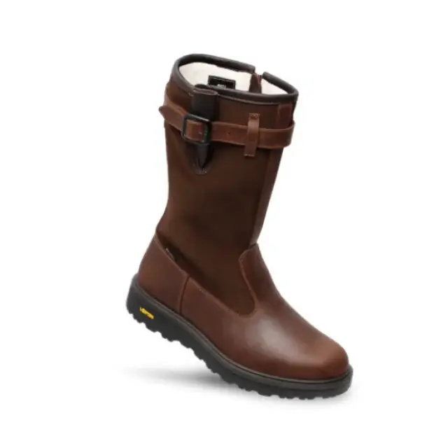 Grisport OutdoorlaarzenSutherland Chestnut/Para Maat 39 Flitsaanbieding