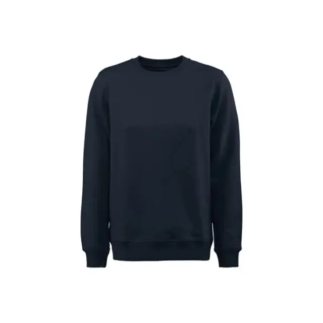 Bestel Nu Printer Sweater Unisex Donker Marine - Maat XXL