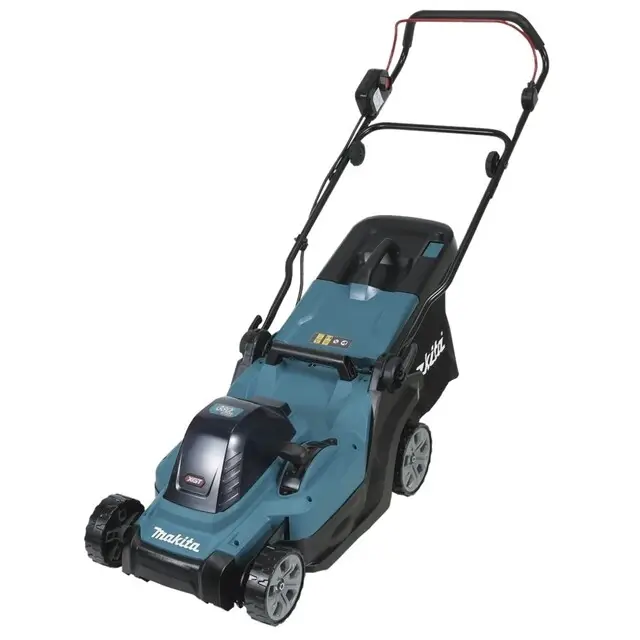 Makita LM003GZ 40 V Accu Grasmaaier - Zonder Accu en Lader Exclusieve Aanbieding