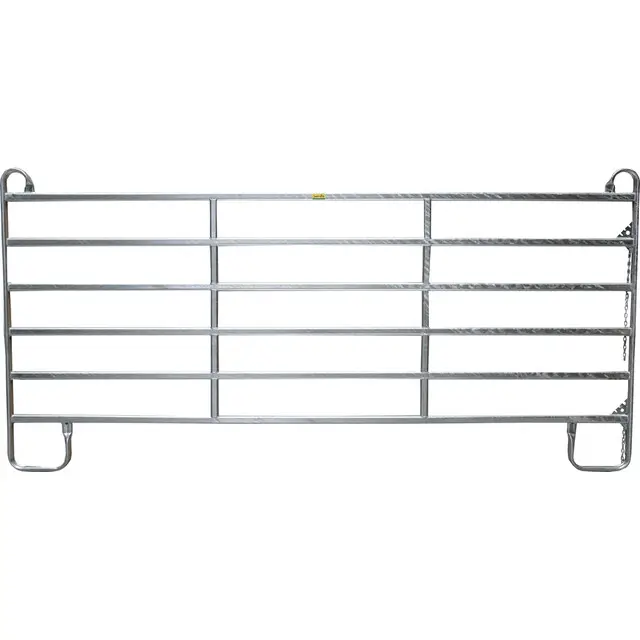 Speciale Aanbieding Patura Paneel Compact 2 Middensteunen - 400 x 170 cm