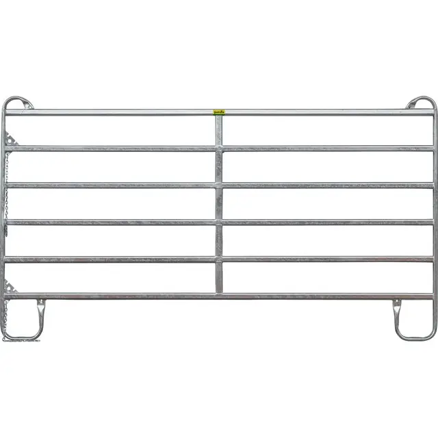 Weekendaanbieding Patura Paneel Compact 1 Middensteun - 300 x 170 cm