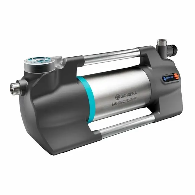 Gardena Silent Comfort Besproeiingspomp 6500 Uitverkoop