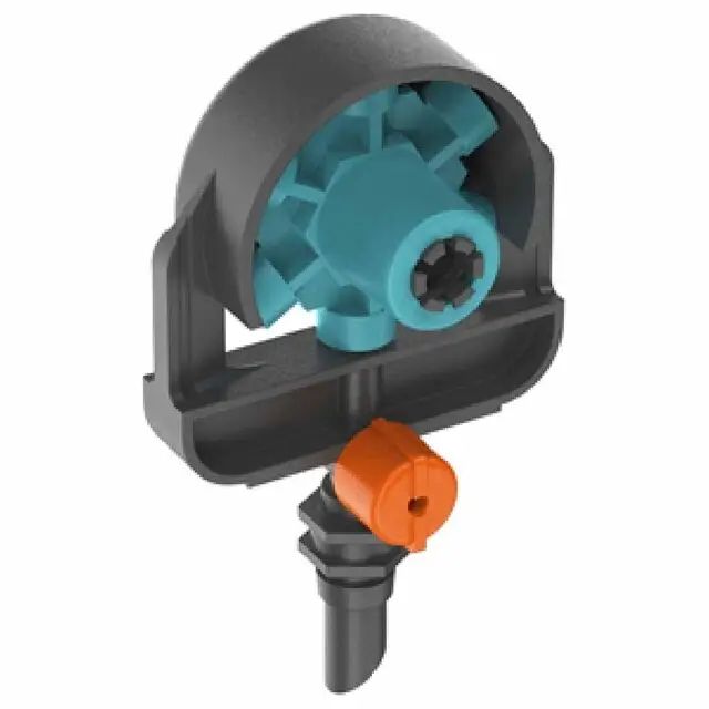 Authentiek Gardena Sproeier 6 in 1