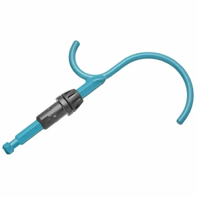 Lage Kosten Gardena CS-Takkenhaak