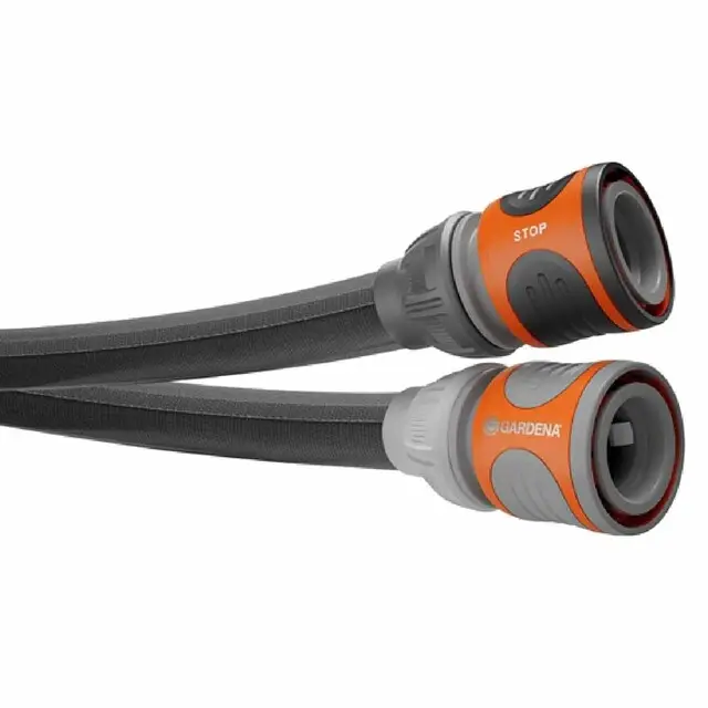 Gardena Textielslang Liano Life 10 m Topkwaliteit