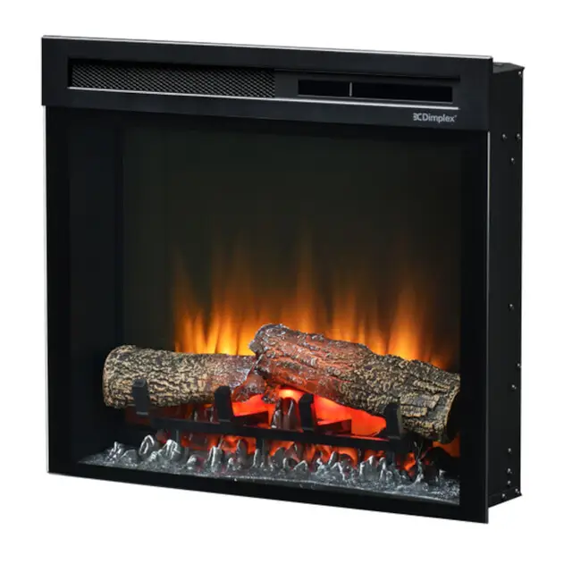 Wereldwijde Verzending Dimplex Electric Firebox XHD23 20"