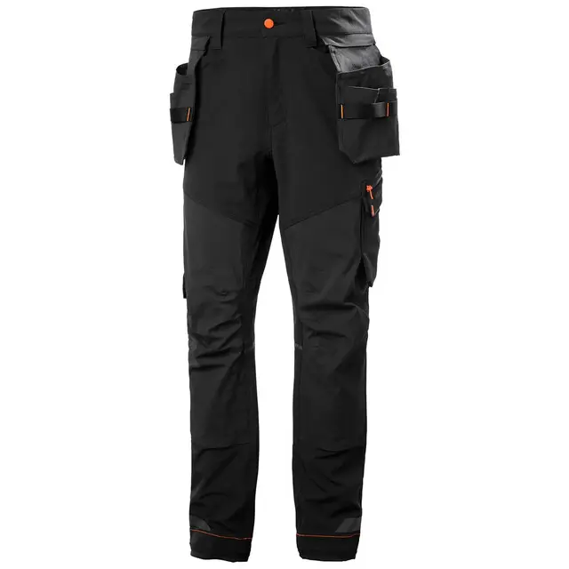 Helly Hansen Werkbroek 590 Marine Blauw C50 Limited Edition
