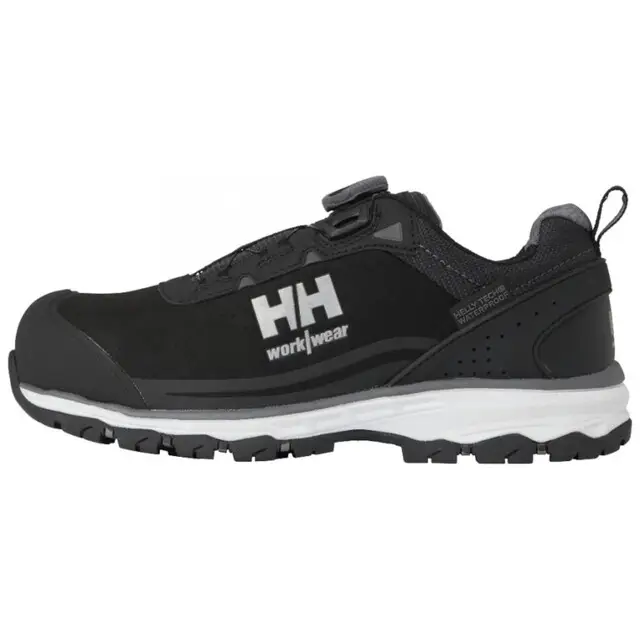 Helly Hansen Werkschoen Luna 2 Low BOA S3 Dames - Maat 40 Dagaanbieding