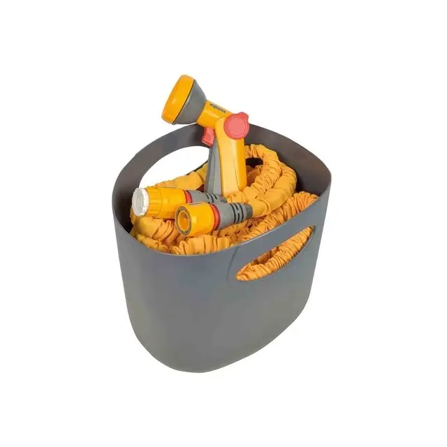 Lage Kosten Hozelock Tuinslang Superhoze City 7,5M