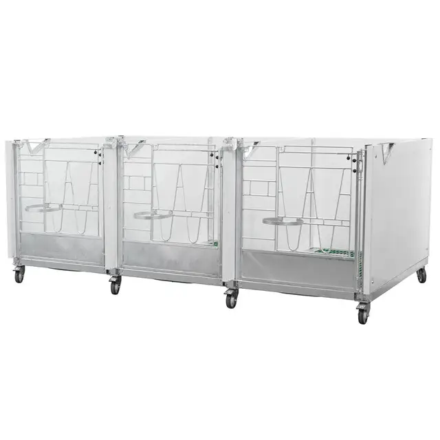 Gratis Retour CalfOTel Open Top - Premium Triple