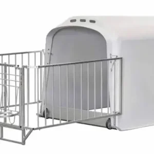 CalfOTel XL-2 Duo Kalverhok - inclusief Hekwerk Koop Online