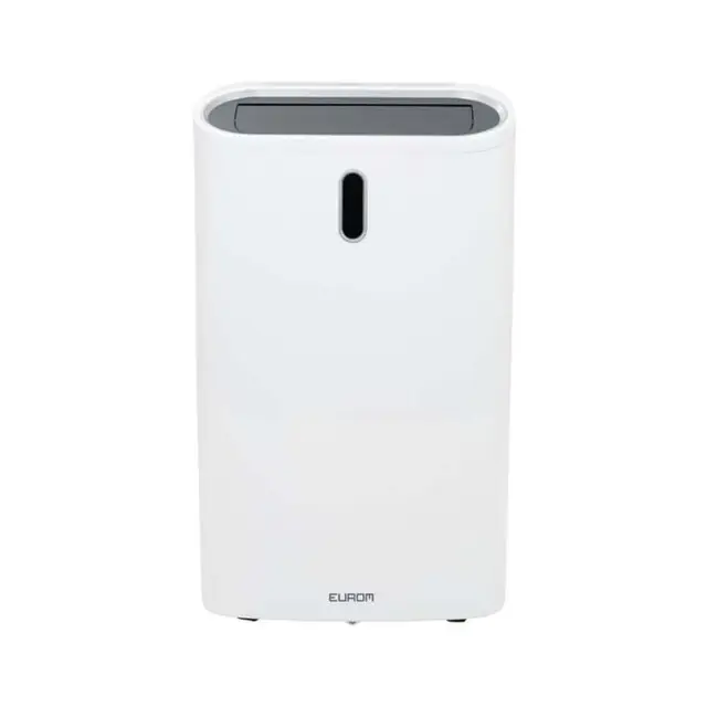 Exclusief Eurom Polar 16CH Airconditioner