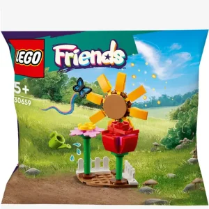 LEGO Friends 30659 - Bloementuin Origineel