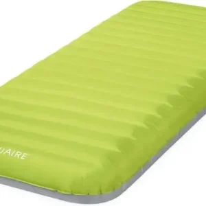 Lage Kosten Intex TrueAire Dura-Beam Camping Mat - Eenpersoons - 191 x 76 x 17 cm