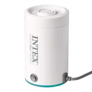 Intex Quickfill Ac400 Elektrische Pomp (220-240 Volt) Korting