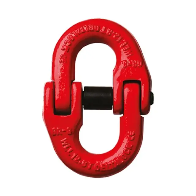 Deltalock Verbindingsschalm Grade 80 2 Ton Topkwaliteit