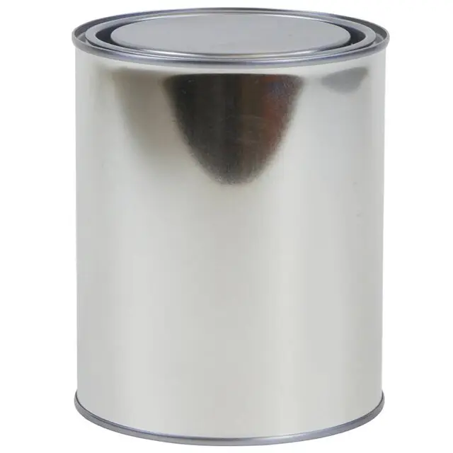 Verfblik Met Deksel 1 Liter Laatste Versie