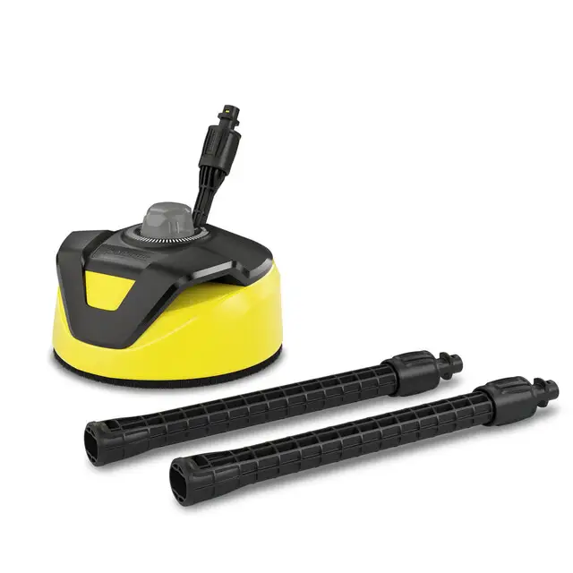 Karcher T-Racer T5 Oppervlaktereiniger Weekendaanbieding