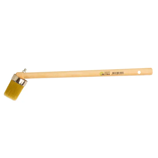 Bokkenpoot Serie 2039 Houten Steel 45 MM Flitsaanbieding