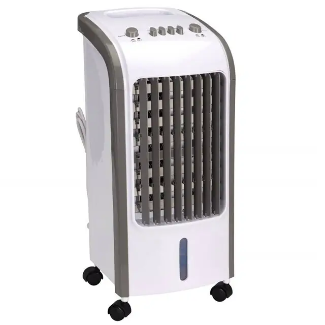 Aircooler Staand 3,5 Liter Koopje