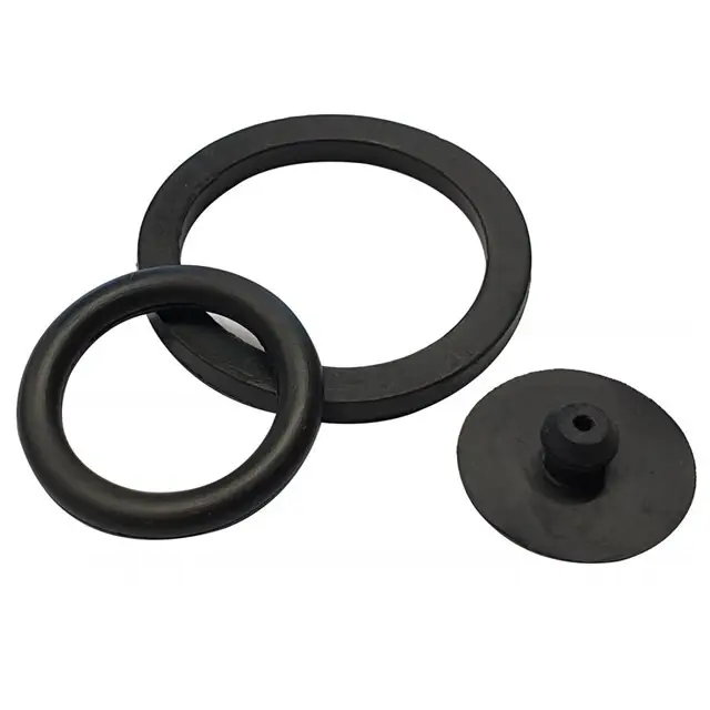 Eurom Trolleysprayer - Reparatieset Op = Op