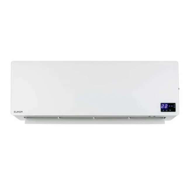 Aanbieding Eurom Wall Designheat 2000 Wifi - Keramische Kachel 2000 W