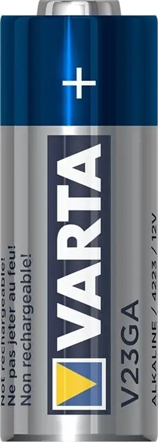Varta 04223 Wegwerpbatterij A23 Alkaline Fabrieksprijs