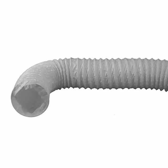 Meest Verkocht Kunststof Afvoerslang Ø102mm 3m