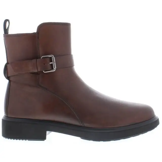 ECCO Metropole Amsterdam Potting Soil Maat 38 Hete Deal